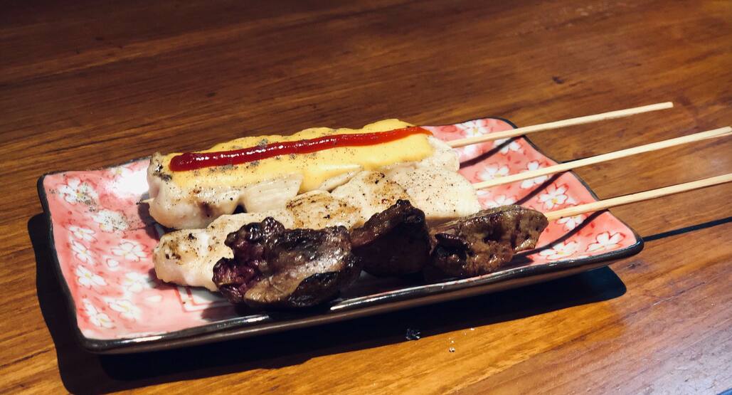 Chosyuriki Melawai Jakarta